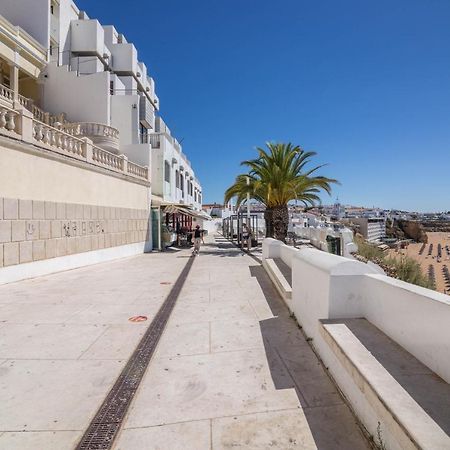 Albufeira Beach Studio Exterior foto